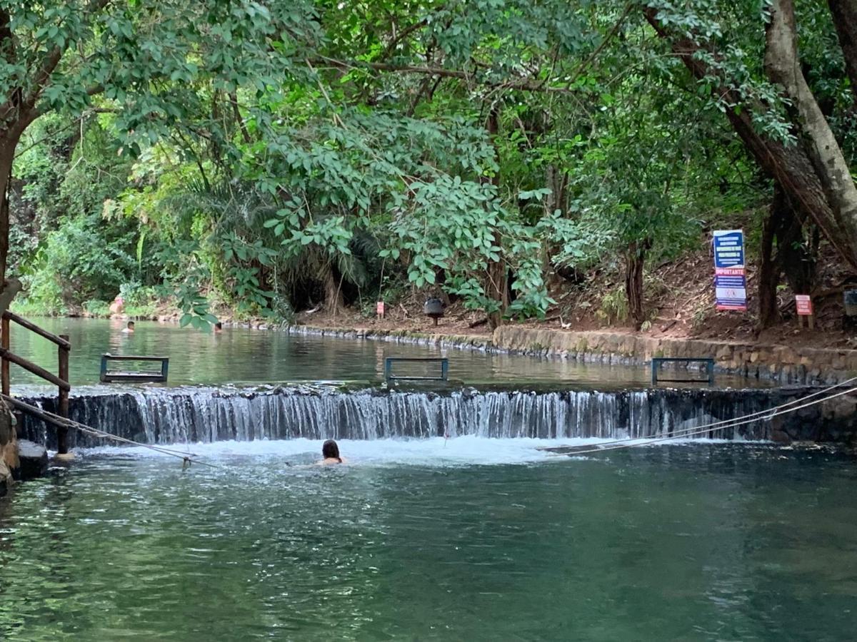 Aguas Da Serra 322 A ريو كوينتي المظهر الخارجي الصورة