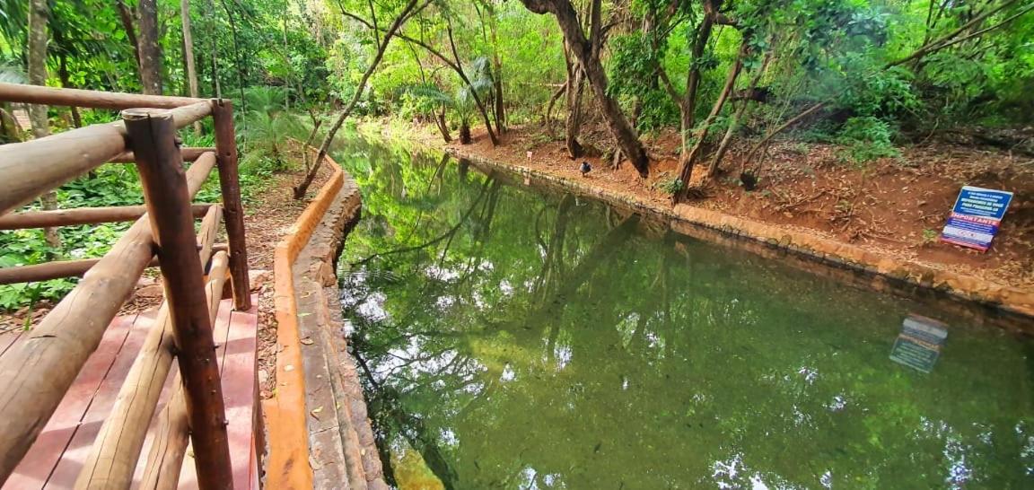 Aguas Da Serra 322 A ريو كوينتي المظهر الخارجي الصورة