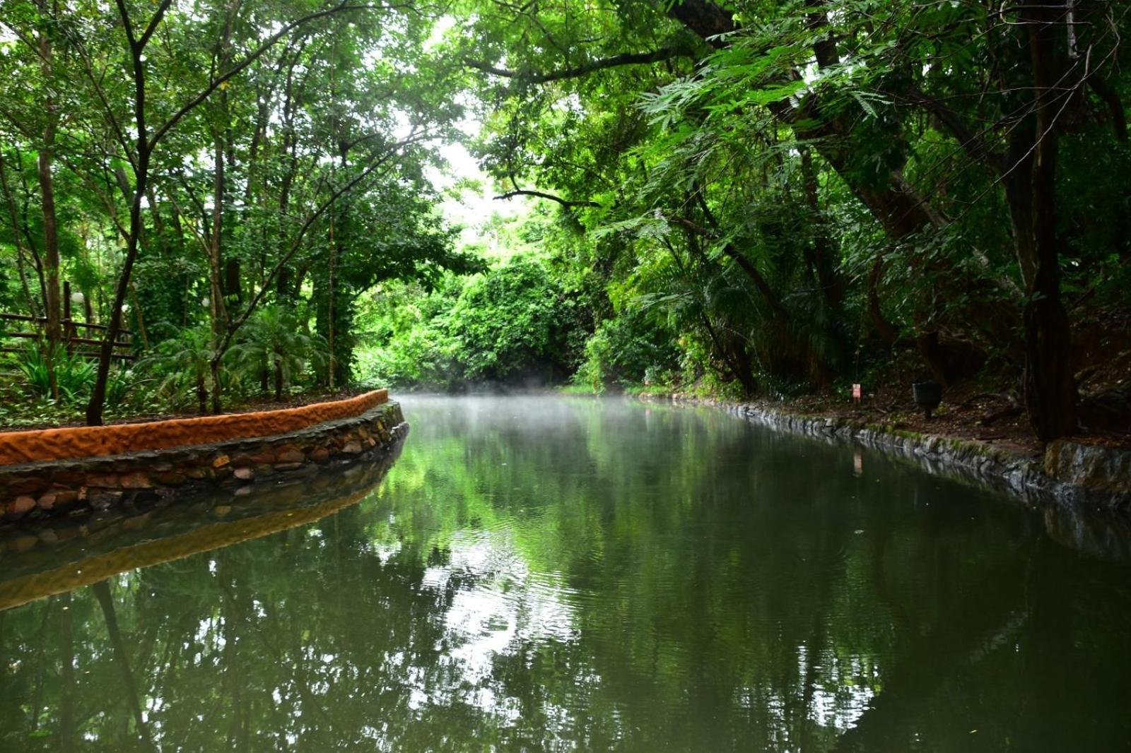 Aguas Da Serra 322 A ريو كوينتي المظهر الخارجي الصورة